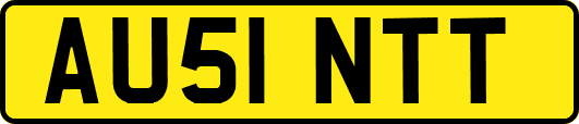 AU51NTT