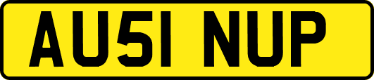 AU51NUP