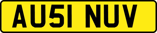AU51NUV
