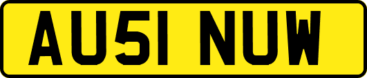 AU51NUW