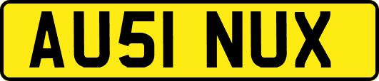 AU51NUX