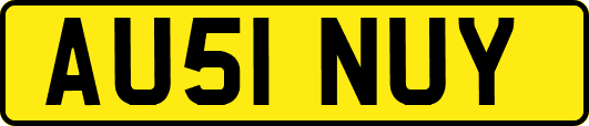 AU51NUY