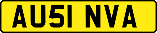 AU51NVA