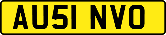 AU51NVO