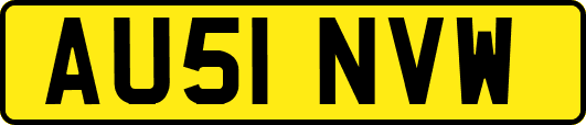 AU51NVW