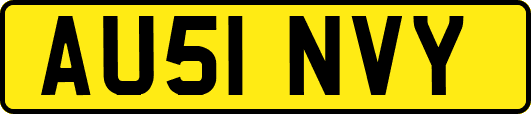 AU51NVY