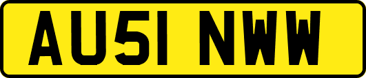 AU51NWW