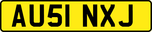 AU51NXJ