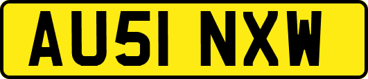 AU51NXW