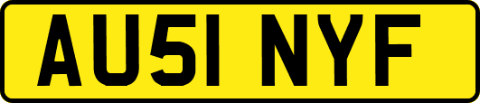 AU51NYF