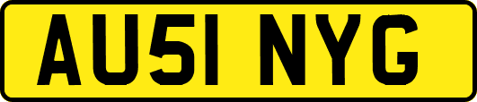 AU51NYG