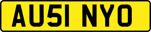 AU51NYO