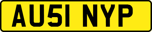 AU51NYP