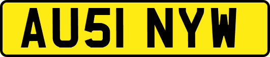AU51NYW