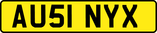 AU51NYX