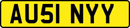 AU51NYY