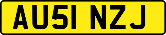 AU51NZJ