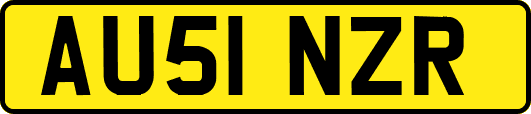 AU51NZR