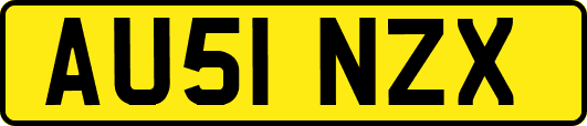 AU51NZX