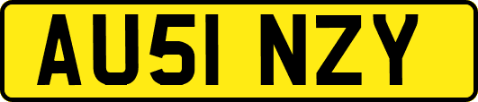 AU51NZY