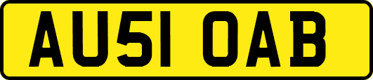 AU51OAB