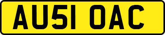 AU51OAC