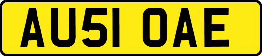 AU51OAE
