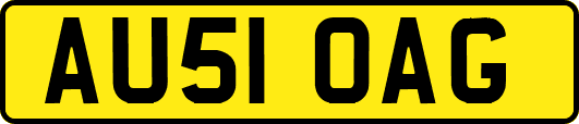 AU51OAG