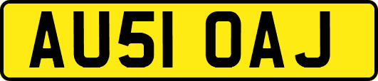 AU51OAJ