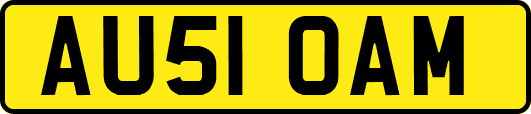 AU51OAM