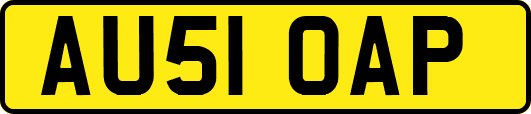 AU51OAP