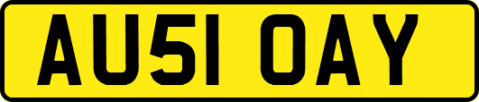 AU51OAY