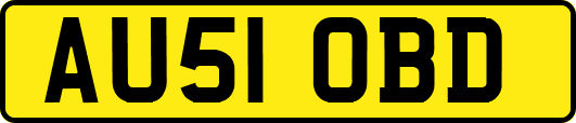 AU51OBD