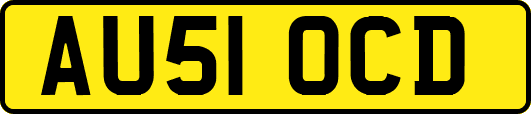 AU51OCD