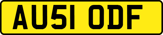 AU51ODF