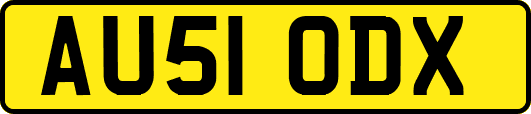 AU51ODX