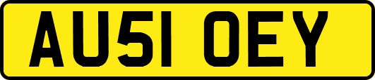 AU51OEY