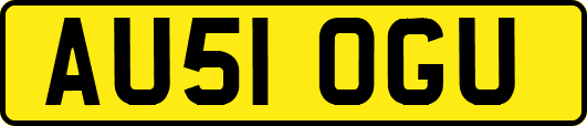 AU51OGU