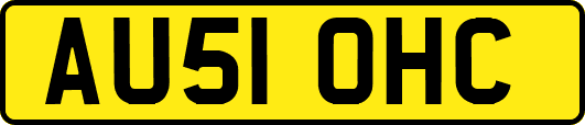 AU51OHC