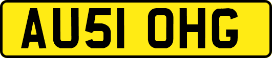 AU51OHG