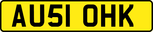 AU51OHK