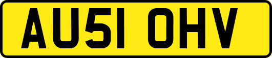 AU51OHV