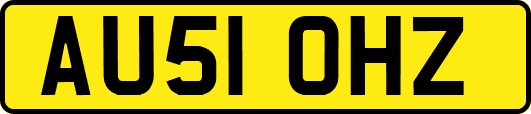 AU51OHZ