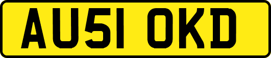 AU51OKD