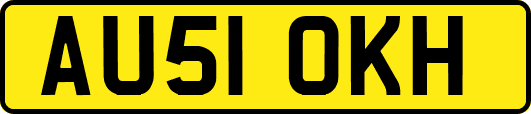 AU51OKH