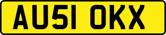 AU51OKX