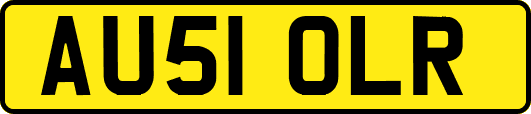 AU51OLR