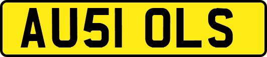 AU51OLS