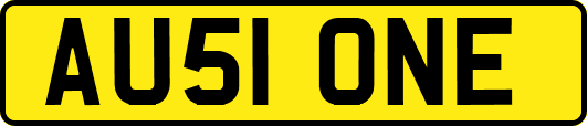 AU51ONE