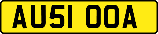 AU51OOA